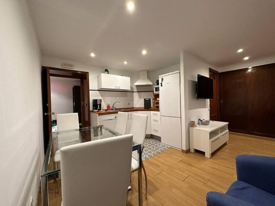 Apartamento Patio Sevillano Frente Catedral Sevilha Exterior foto
