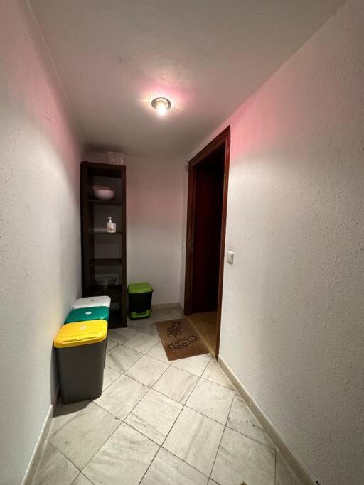Apartamento Patio Sevillano Frente Catedral Sevilha Exterior foto