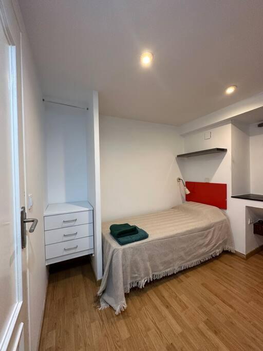 Apartamento Patio Sevillano Frente Catedral Sevilha Exterior foto