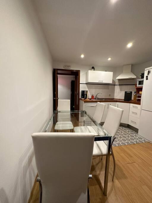 Apartamento Patio Sevillano Frente Catedral Sevilha Exterior foto