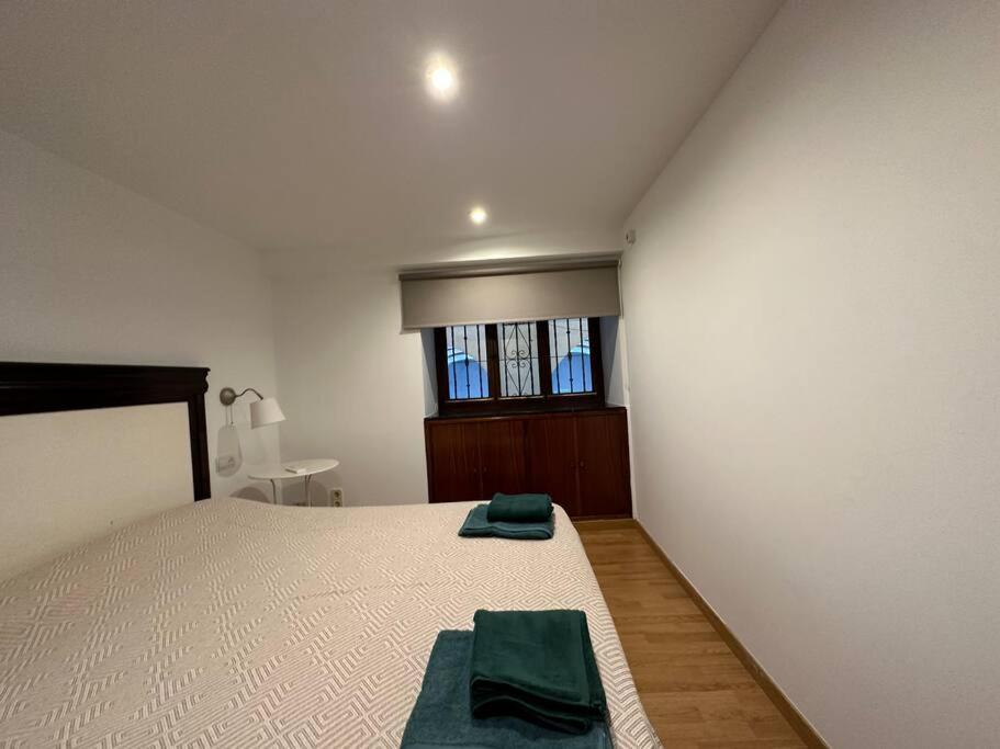 Apartamento Patio Sevillano Frente Catedral Sevilha Exterior foto