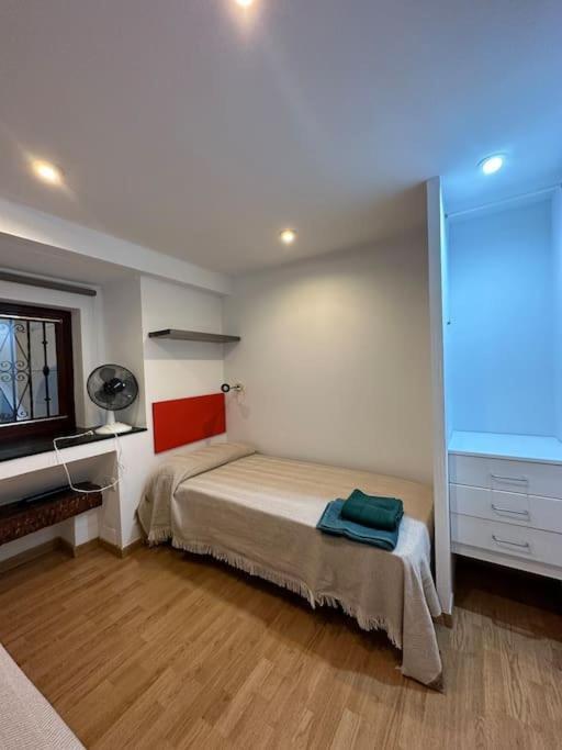 Apartamento Patio Sevillano Frente Catedral Sevilha Exterior foto
